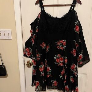 Dress size 20w